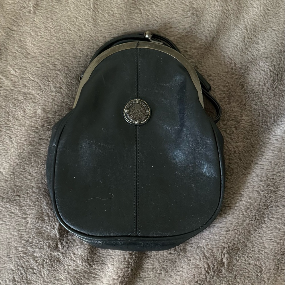 Vintage Crossbody